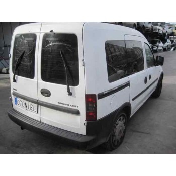 opel combo (corsa c) del año 2007