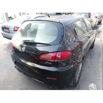 alfa romeo 147 (190) del año 2005