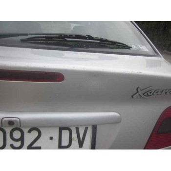 citroën xsara break del año 1999