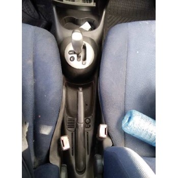 fiat punto berlina (188) del año 2005