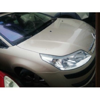 citroën c4 berlina del año 2006