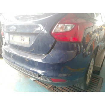 ford focus lim. (cb8) del año 2014