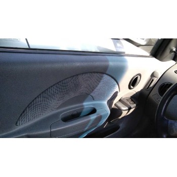 chevrolet kalos del año 2005