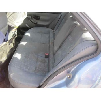 peugeot 406 berlina (s1/s2) del año 1999