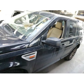 land rover freelander (lr2) del año 2008
