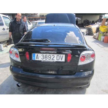 renault megane i coach/coupe (da0) del año 1996