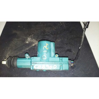 MOTOR CIERRE CENTRALIZADO DELANTERO IZQUIERDO DELANTERO IZQUIERDO