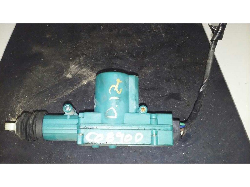 Recambio de motor cierre centralizado delantero izquierdo para daewoo lanos cool referencia OEM IAM   DELANTERO IZQUIERDO