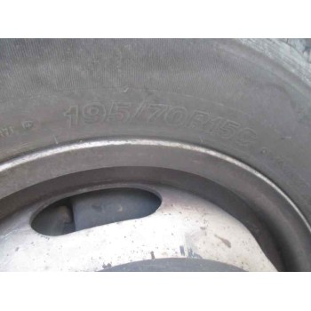 mercedes-benz sprinter 02.00  caja abierta del año 2002