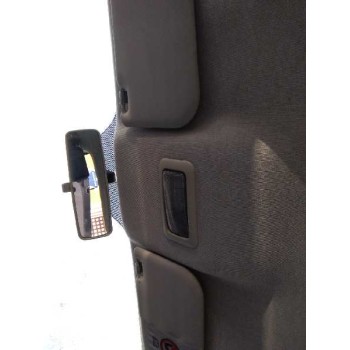 fiat punto berlina (188) del año 2005