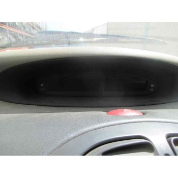 citroën xsara picasso del año 2001