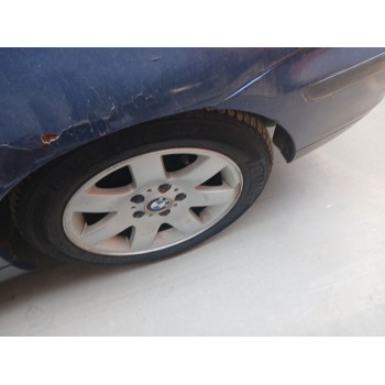 bmw 3 compact (e46) del año 2003