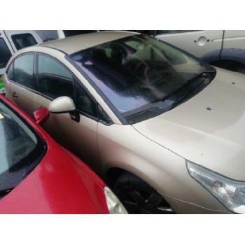 citroën c4 berlina del año 2006