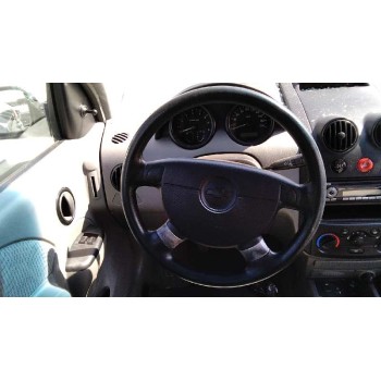 chevrolet kalos del año 2005