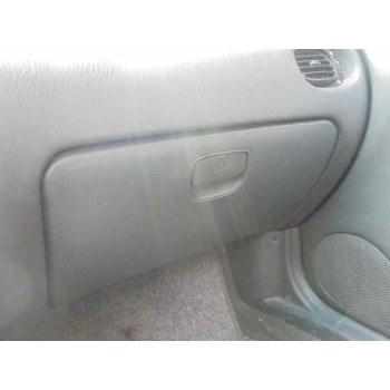 hyundai lantra berlina (rd) del año 1997