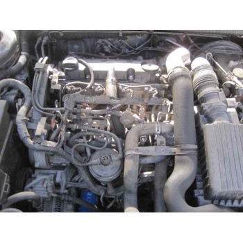 peugeot 406 berlina (s1/s2) del año 1999