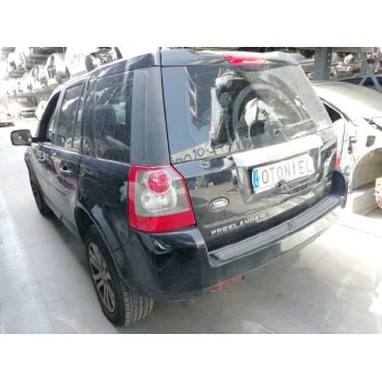 land rover freelander (lr2) del año 2008