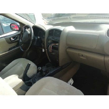 hyundai santa fe (sm) del año 2005