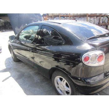 renault megane i coach/coupe (da0) del año 1996