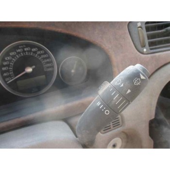 jaguar s-type del año 2005