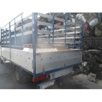 mercedes-benz sprinter 02.00  caja abierta del año 2002