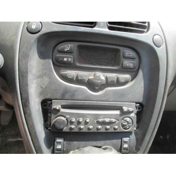 citroën xsara picasso del año 2001