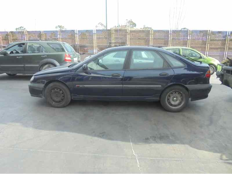 renault laguna (b56) del año 1998