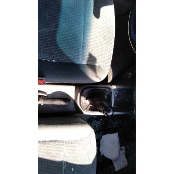 chevrolet kalos del año 2005