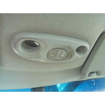 hyundai lantra berlina (rd) del año 1997