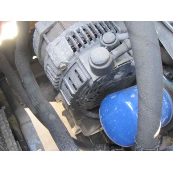 peugeot 406 berlina (s1/s2) del año 1999