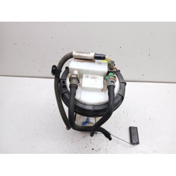 Recambio de aforador para opel combo e tour / life (k9) 1.5 referencia OEM IAM 9809359380  