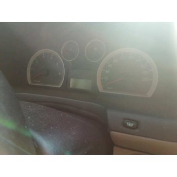 hyundai santa fe (sm) del año 2005