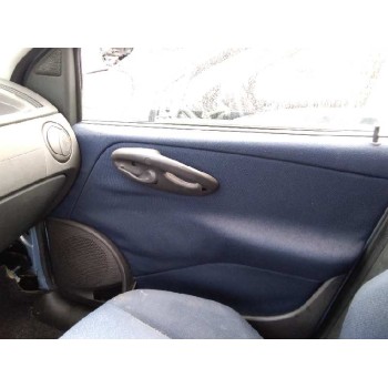 fiat punto berlina (188) del año 2005