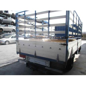 mercedes-benz sprinter 02.00  caja abierta del año 2002