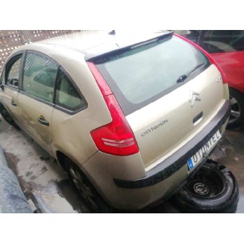 citroën c4 berlina del año 2006