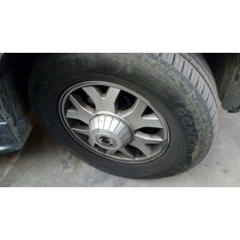 ssangyong rexton del año 2005