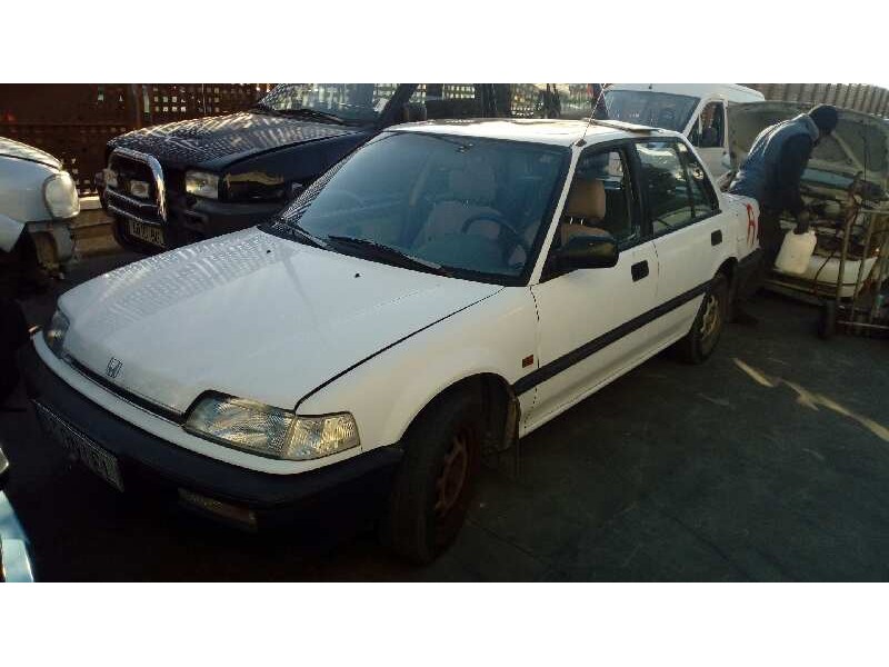 HONDA CIVIC (EC/ED)