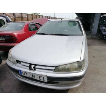 peugeot 406 berlina (s1/s2) del año 1998