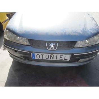 peugeot 406 berlina (s1/s2) del año 1999