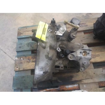 Recambio de caja casco para peugeot 207 referencia OEM IAM 20CQ28  