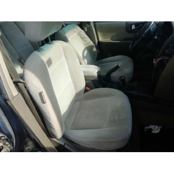 hyundai santa fe (sm) del año 2005