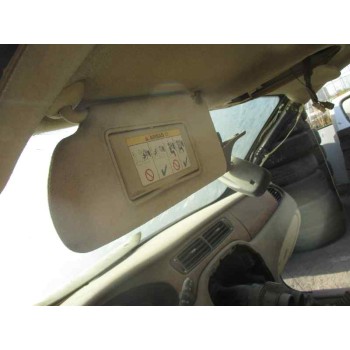 jaguar s-type del año 2005