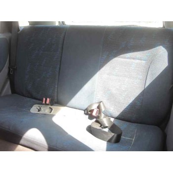 opel corsa c del año 2002