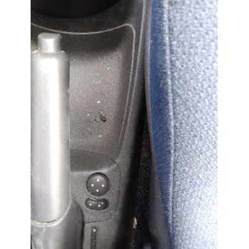 fiat punto berlina (188) del año 2005