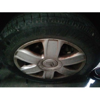 citroën c4 berlina del año 2006