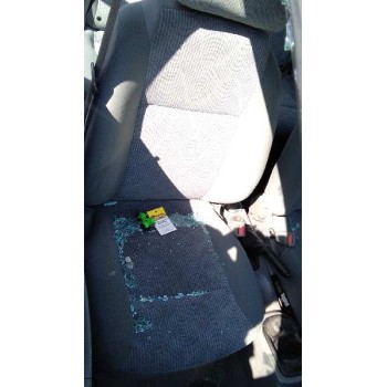 chevrolet kalos del año 2005