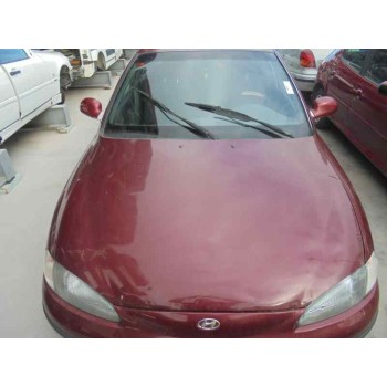 hyundai lantra berlina (rd) del año 1997