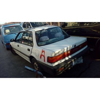 honda civic (ec/ed) del año 1991