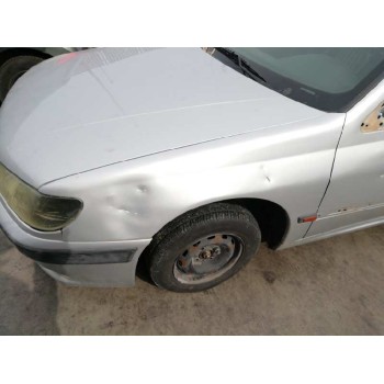 peugeot 406 berlina (s1/s2) del año 1998