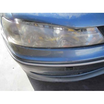 peugeot 406 berlina (s1/s2) del año 1999